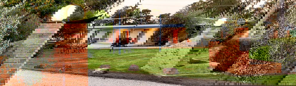 Miepoll VIC Mackay Tourism