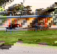 Euroa Motor Inn - Mackay Tourism