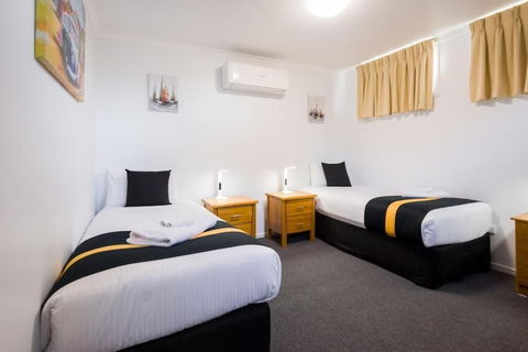 Euroa Motor Inn - Mackay Tourism 3