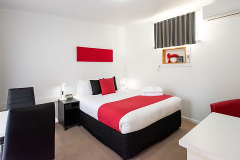 Euroa Motor Inn - Mackay Tourism 2