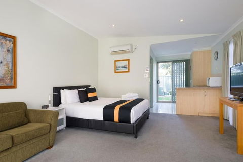 Euroa Motor Inn - Mackay Tourism 5
