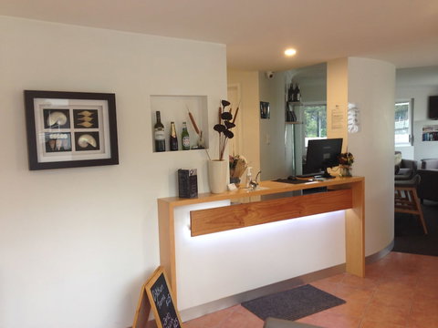 Newcastle Links Motel - Mackay Tourism 2