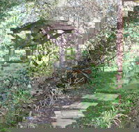Shady Trees Barrington Holiday House - Mackay Tourism