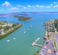 The Precinct Gladstone - Mackay Tourism
