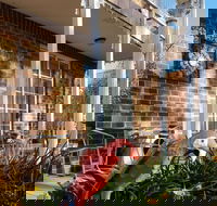 Golden Age Motor Inn Queanbeyan - Mackay Tourism