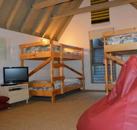 Warrejo - Mackay Tourism