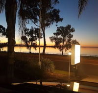 Barmera Lake Resort Motel - Mackay Tourism