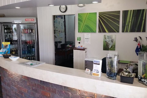 Espana Motel - Mackay Tourism 5