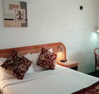 Espana Motel - Mackay Tourism
