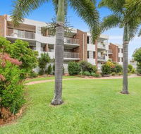 Sorrento Seaside Holiday Apartments - Mackay Tourism
