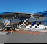 Bega Motel - Mackay Tourism
