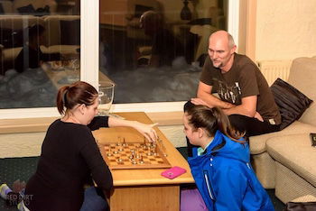 Attunga Alpine Lodge And Apartments - Mackay Tourism 5