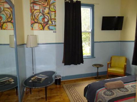 2 Dukes Daylesford - Mackay Tourism 4