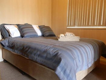 Pepper Tree Cabins - Mackay Tourism 5