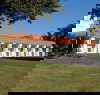 Moon River Motor Inn - Mackay Tourism