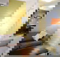 Oceanic On Thompson Apartments - Mackay Tourism