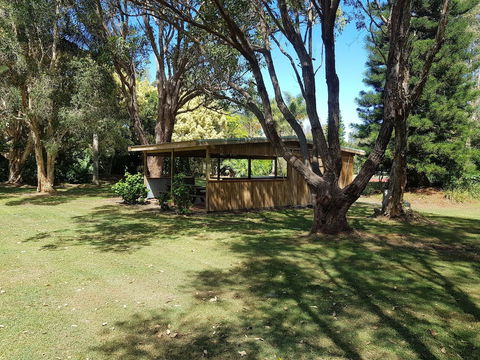 Diamond Beach Resort - Mackay Tourism 2