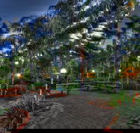Diamond Beach Resort - Mackay Tourism