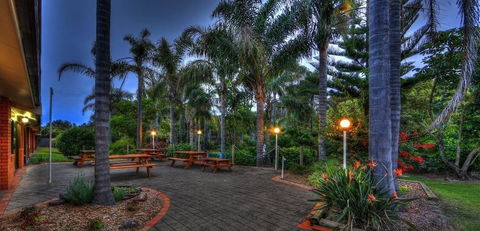 Diamond Beach Resort - Mackay Tourism 0