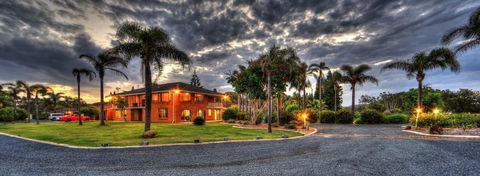 Diamond Beach Resort - Mackay Tourism 3