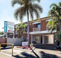 Banjo Paterson Motor Inn - Mackay Tourism