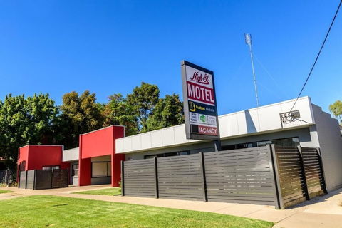 High Street Motel - Mackay Tourism 2