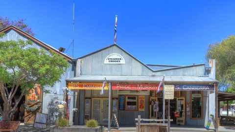 High Street Motel - Mackay Tourism 1