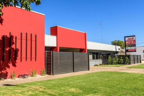 High Street Motel - Mackay Tourism 0