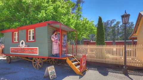 High Street Motel - Mackay Tourism 6