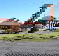 Glen Innes Lodge Motel - Mackay Tourism