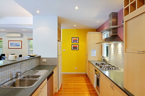 A PERFECT STAY - Abode At Byron - Mackay Tourism 2