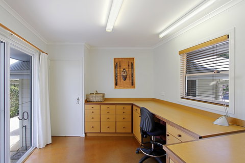 A PERFECT STAY - Abode At Byron - Mackay Tourism 0