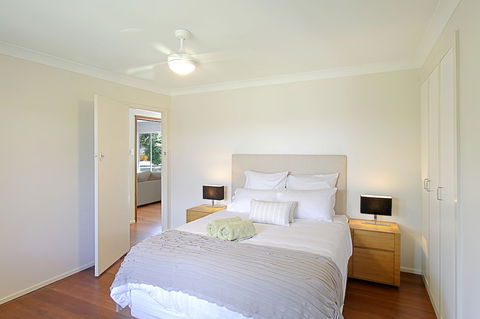 A PERFECT STAY - Su Casa - Mackay Tourism 3