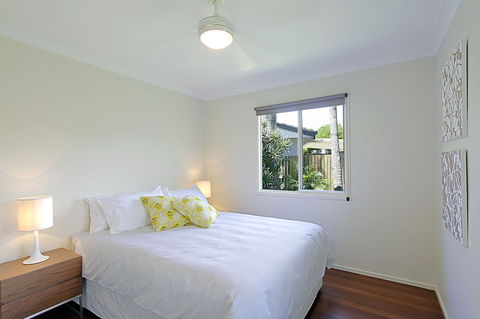 A PERFECT STAY - Su Casa - Mackay Tourism 2