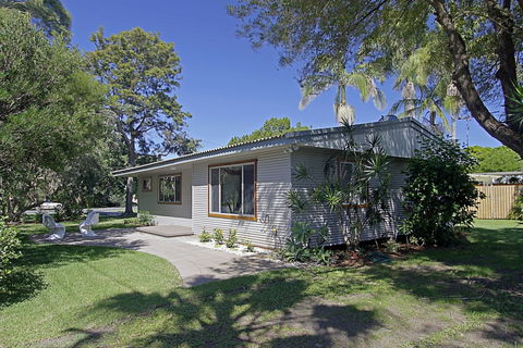 A PERFECT STAY - Su Casa - Mackay Tourism 0