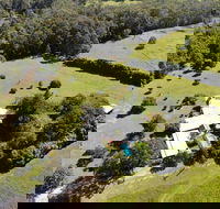 Yarrahapinni Homestead - Mackay Tourism