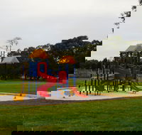 Acclaim Swan Valley Tourist Park - Mackay Tourism