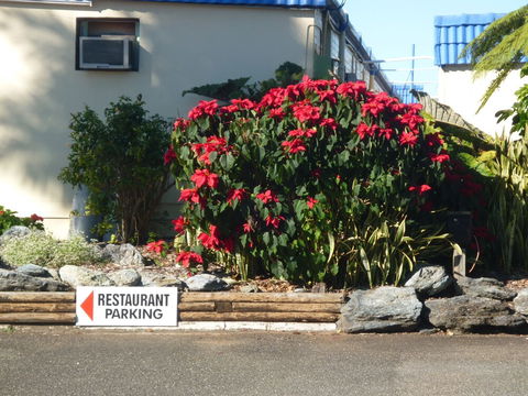 City Centre Motel - Mackay Tourism 1