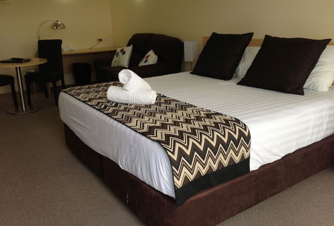 City Centre Motel - Mackay Tourism 6