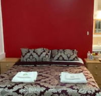 Nhill Holiday Inn - Mackay Tourism