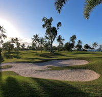 Halliday Bay Resort - Mackay Tourism