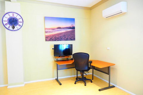 Bella Vista Motel - Mackay Tourism 7