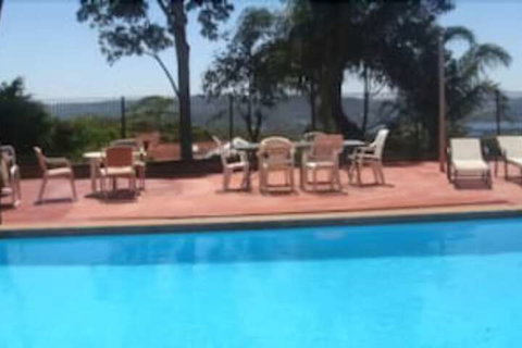 Bella Vista Motel - Mackay Tourism 3