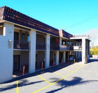 Bella Vista Motel - Mackay Tourism