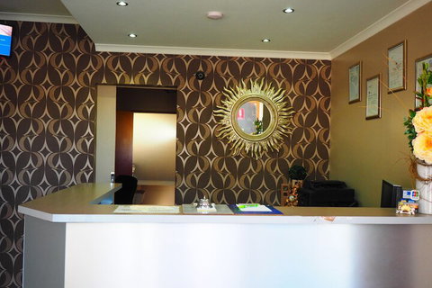 Bella Vista Motel - Mackay Tourism 6