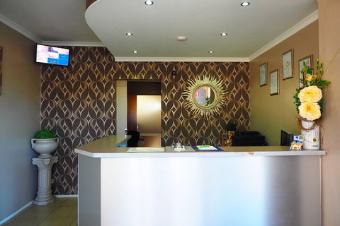 Bella Vista Motel - Mackay Tourism 4