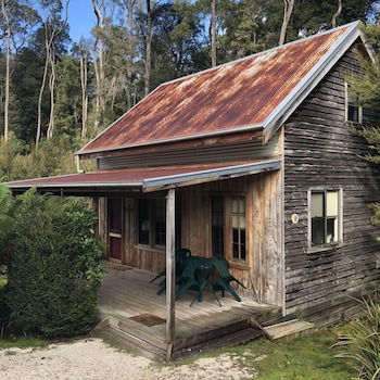 Corinna Wilderness Experience - Mackay Tourism 0