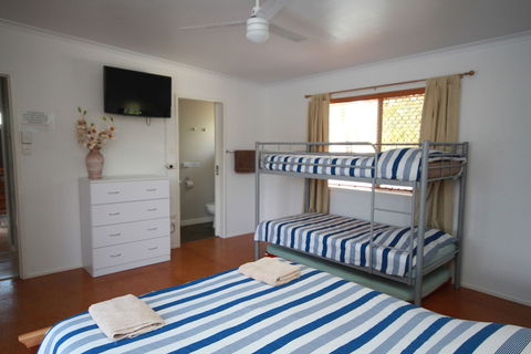 Seaforth Holiday Units - Mackay Tourism 4
