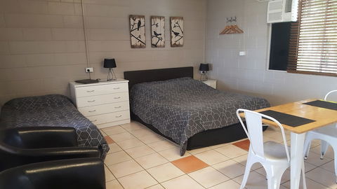 Seaforth Holiday Units - Mackay Tourism 5