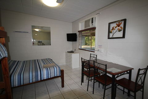 Seaforth Holiday Units - Mackay Tourism 6